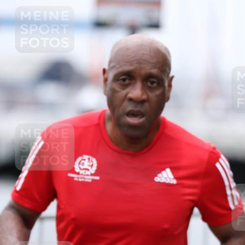 16.08.2026 - KN Förde Triathlon 2026 Antke Förster http://msf.ph/oto/10008825 16.08.2026 12:24:08 Laufen  meine-sportfotos.de