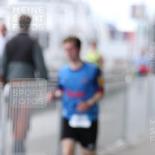 16.08.2026 - KN Förde Triathlon 2026 Antke Förster http://msf.ph/oto/10008842 16.08.2026 14:20:45 Laufen  meine-sportfotos.de