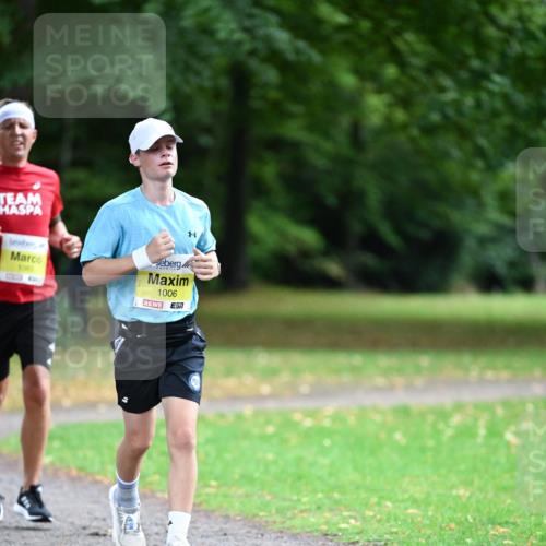 30.08.2026 - Blankeneser Heldenlauf Dr. Thomas Lammeyer http://msf.ph/oto/10009325 30.08.2026 09:29:11 Laufen 1003, 1006, 7 meine-sportfotos.de