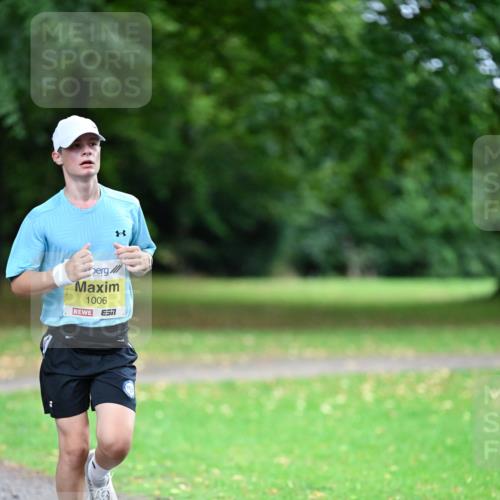 30.08.2026 - Blankeneser Heldenlauf Dr. Thomas Lammeyer http://msf.ph/oto/10009329 30.08.2026 09:29:12 Laufen 1006, 7 meine-sportfotos.de