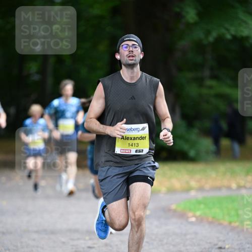 30.08.2026 - Blankeneser Heldenlauf Dr. Thomas Lammeyer http://msf.ph/oto/10009530 30.08.2026 09:30:05 Laufen 1413 meine-sportfotos.de