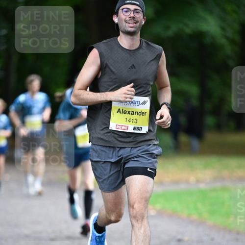 30.08.2026 - Blankeneser Heldenlauf Dr. Thomas Lammeyer http://msf.ph/oto/10009535 30.08.2026 09:30:06 Laufen 1413 meine-sportfotos.de