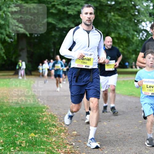 30.08.2026 - Blankeneser Heldenlauf Dr. Thomas Lammeyer http://msf.ph/oto/10010659 30.08.2026 09:35:32 Laufen 1360, 1361 meine-sportfotos.de
