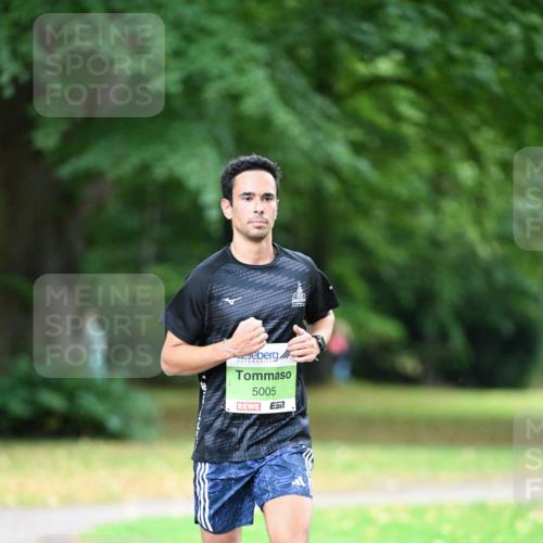 30.08.2026 - Blankeneser Heldenlauf Dr. Thomas Lammeyer http://msf.ph/oto/10015290 30.08.2026 09:55:55 Laufen 5005, 7 meine-sportfotos.de