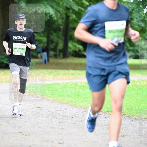 30.08.2026 - Blankeneser Heldenlauf Dr. Thomas Lammeyer http://msf.ph/oto/10016097 30.08.2026 10:01:15 Laufen 5261, 57 meine-sportfotos.de