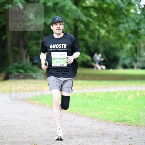 30.08.2026 - Blankeneser Heldenlauf Dr. Thomas Lammeyer http://msf.ph/oto/10016102 30.08.2026 10:01:16 Laufen 5261, 7 meine-sportfotos.de