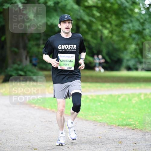 30.08.2026 - Blankeneser Heldenlauf Dr. Thomas Lammeyer http://msf.ph/oto/10016103 30.08.2026 10:01:16 Laufen 5261 meine-sportfotos.de