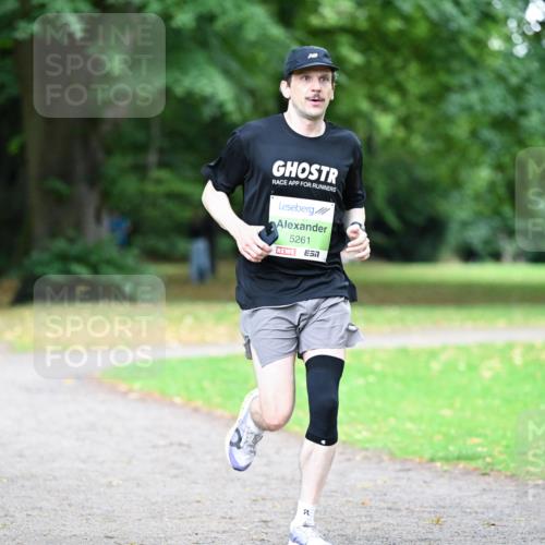 30.08.2026 - Blankeneser Heldenlauf Dr. Thomas Lammeyer http://msf.ph/oto/10016105 30.08.2026 10:01:16 Laufen 5261, 24 meine-sportfotos.de