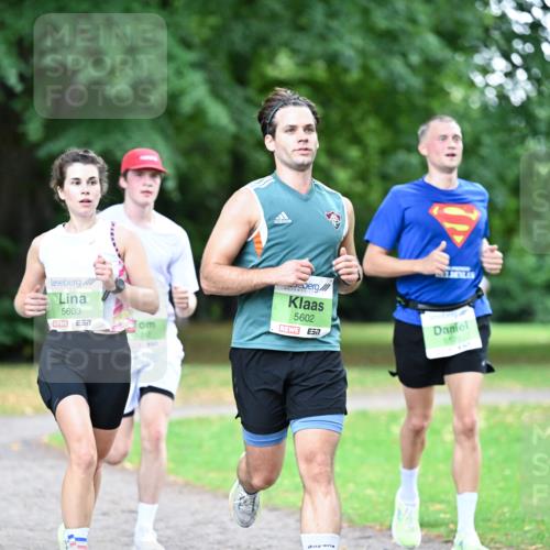 30.08.2026 - Blankeneser Heldenlauf Dr. Thomas Lammeyer http://msf.ph/oto/10016251 30.08.2026 10:02:13 Laufen 5603, 5602, 7 meine-sportfotos.de