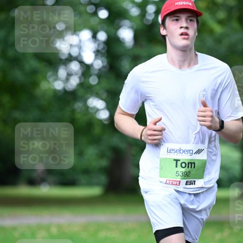 30.08.2026 - Blankeneser Heldenlauf Dr. Thomas Lammeyer http://msf.ph/oto/10016266 30.08.2026 10:02:16 Laufen 5392 meine-sportfotos.de
