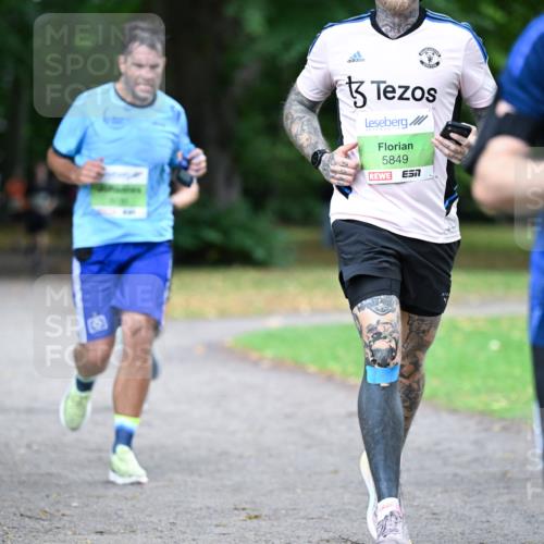 30.08.2026 - Blankeneser Heldenlauf Dr. Thomas Lammeyer http://msf.ph/oto/10016534 30.08.2026 10:03:22 Laufen 5849 meine-sportfotos.de