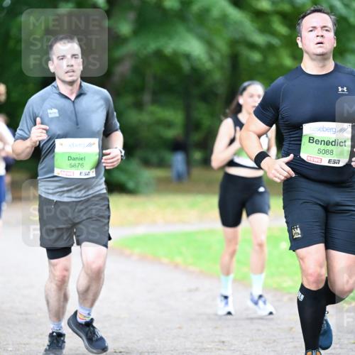 30.08.2026 - Blankeneser Heldenlauf Dr. Thomas Lammeyer http://msf.ph/oto/10016553 30.08.2026 10:03:25 Laufen 5876, 5088 meine-sportfotos.de