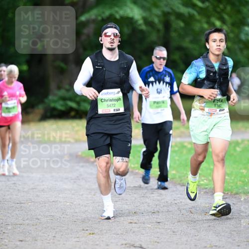 30.08.2026 - Blankeneser Heldenlauf Dr. Thomas Lammeyer http://msf.ph/oto/10016863 30.08.2026 10:04:27 Laufen 5472, 5167 meine-sportfotos.de