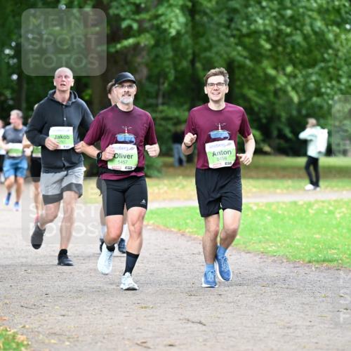 30.08.2026 - Blankeneser Heldenlauf Dr. Thomas Lammeyer http://msf.ph/oto/10017515 30.08.2026 10:06:40 Laufen 6, 5767, 5457, 5456 meine-sportfotos.de