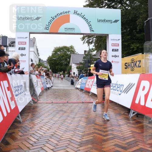 30.08.2026 - Blankeneser Heldenlauf Lena Gebhardt http://msf.ph/oto/10018736 30.08.2026 09:33:25 Ziel 1307 meine-sportfotos.de