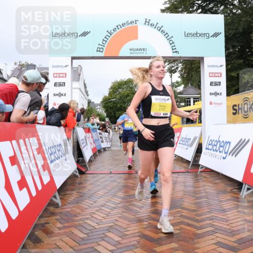 30.08.2026 - Blankeneser Heldenlauf Lena Gebhardt http://msf.ph/oto/10020149 30.08.2026 09:43:13 Ziel 1025, 1041, 1047, 1163, 1363, 1488, 1623, 1663, 1718, 1777 meine-sportfotos.de