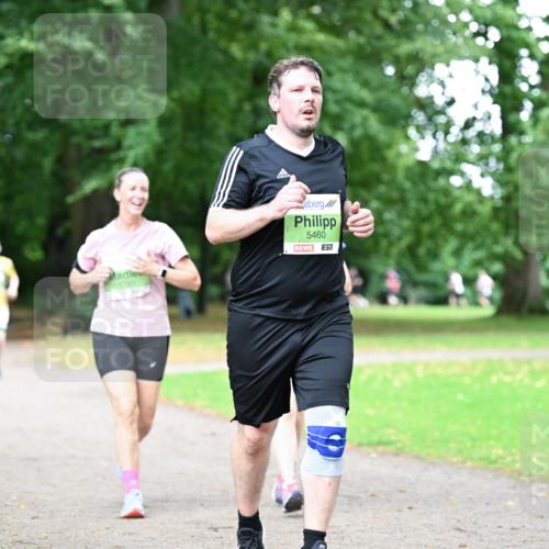 30.08.2026 - Blankeneser Heldenlauf Dr. Thomas Lammeyer http://msf.ph/oto/10020205 30.08.2026 10:11:06 Laufen 5460, 51 meine-sportfotos.de