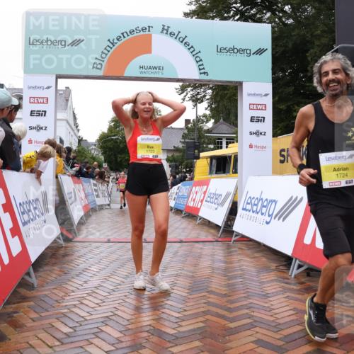 30.08.2026 - Blankeneser Heldenlauf Lena Gebhardt http://msf.ph/oto/10020943 30.08.2026 09:47:14 Ziel 1145, 1291, 1292, 1609, 1723, 1724 meine-sportfotos.de