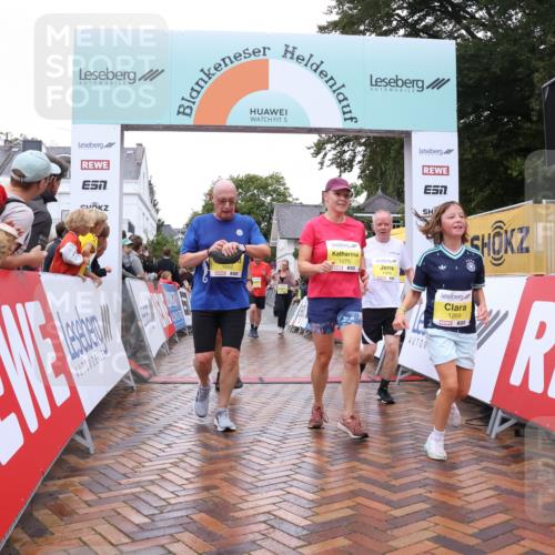 30.08.2026 - Blankeneser Heldenlauf Lena Gebhardt http://msf.ph/oto/10021427 30.08.2026 09:49:47 Ziel 1201, 1268, 1269, 1270, 1593, 1601, 1602, 1668, 1669 meine-sportfotos.de