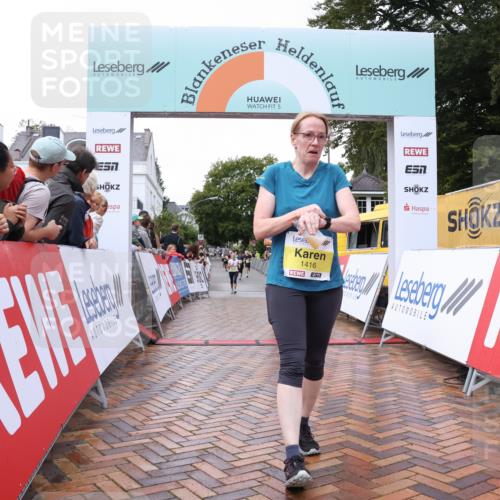 30.08.2026 - Blankeneser Heldenlauf Lena Gebhardt http://msf.ph/oto/10021607 30.08.2026 09:50:58 Ziel 1416, 1458 meine-sportfotos.de