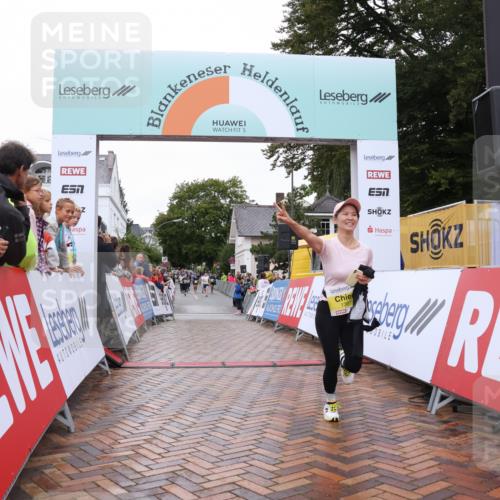 30.08.2026 - Blankeneser Heldenlauf Lena Gebhardt http://msf.ph/oto/10022099 30.08.2026 09:54:30 Ziel 1387 meine-sportfotos.de