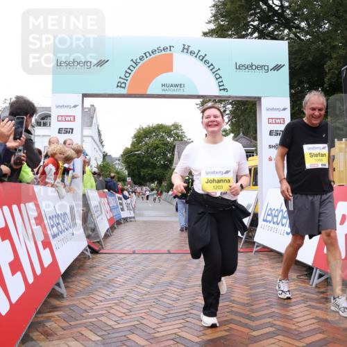30.08.2026 - Blankeneser Heldenlauf Lena Gebhardt http://msf.ph/oto/10022753 30.08.2026 09:58:58 Ziel 1089, 1203 meine-sportfotos.de