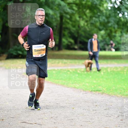 30.08.2026 - Blankeneser Heldenlauf Dr. Thomas Lammeyer http://msf.ph/oto/10025607 30.08.2026 10:28:56 Laufen 2587, 7 meine-sportfotos.de