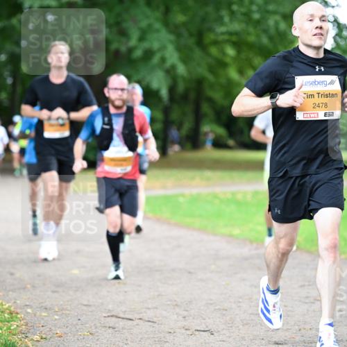 30.08.2026 - Blankeneser Heldenlauf Dr. Thomas Lammeyer http://msf.ph/oto/10025832 30.08.2026 10:30:01 Laufen 2478 meine-sportfotos.de