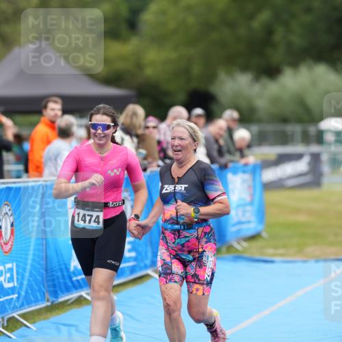 30.08.2026 - Elbe Triathlon Hamburg LAZAROV Photography http://msf.ph/oto/10029376 30.08.2026 12:30:22 Ziel 1474, 1713 meine-sportfotos.de