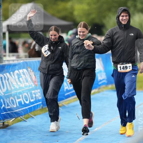 30.08.2026 - Elbe Triathlon Hamburg LAZAROV Photography http://msf.ph/oto/10029841 30.08.2026 16:24:57 Ziel  meine-sportfotos.de