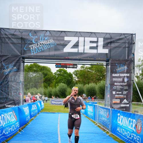 30.08.2026 - Elbe Triathlon Hamburg LAZAROV Photography http://msf.ph/oto/10030138 30.08.2026 10:08:09 Ziel 189 meine-sportfotos.de