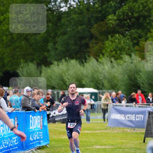 30.08.2026 - Elbe Triathlon Hamburg LAZAROV Photography http://msf.ph/oto/10030391 30.08.2026 10:17:07 Ziel 230, 309 meine-sportfotos.de