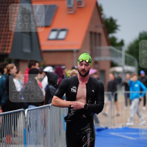 30.08.2026 - Elbe Triathlon Hamburg LAZAROV Photography http://msf.ph/oto/10030623 30.08.2026 08:22:48 Schwimmen 195, 203 meine-sportfotos.de