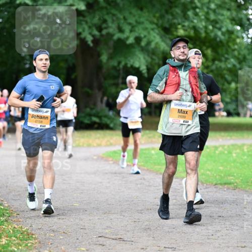 30.08.2026 - Blankeneser Heldenlauf Dr. Thomas Lammeyer http://msf.ph/oto/10031266 30.08.2026 10:34:26 Laufen 2158, 2699 meine-sportfotos.de