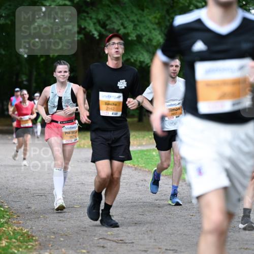 30.08.2026 - Blankeneser Heldenlauf Dr. Thomas Lammeyer http://msf.ph/oto/10031731 30.08.2026 10:35:18 Laufen 2674, 2942, 2617 meine-sportfotos.de