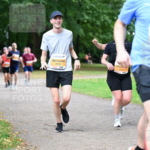 30.08.2026 - Blankeneser Heldenlauf Dr. Thomas Lammeyer http://msf.ph/oto/10032942 30.08.2026 10:37:36 Laufen 2909, 2397 meine-sportfotos.de