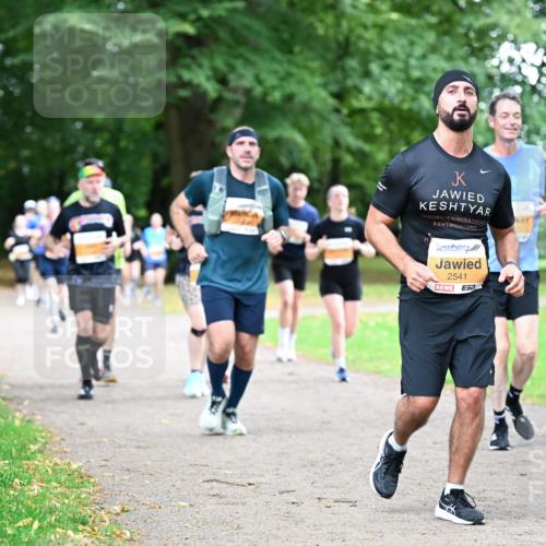 30.08.2026 - Blankeneser Heldenlauf Dr. Thomas Lammeyer http://msf.ph/oto/10034030 30.08.2026 10:40:03 Laufen 2541, 7 meine-sportfotos.de