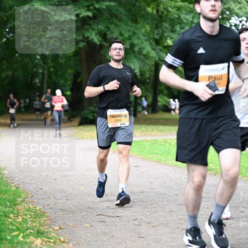 30.08.2026 - Blankeneser Heldenlauf Dr. Thomas Lammeyer http://msf.ph/oto/10034503 30.08.2026 10:41:00 Laufen 2055, 32 meine-sportfotos.de