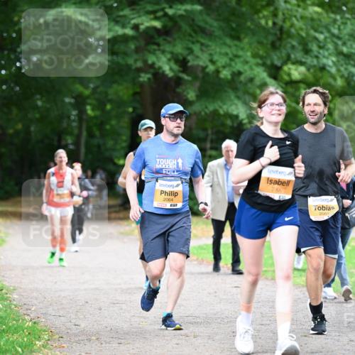 30.08.2026 - Blankeneser Heldenlauf Dr. Thomas Lammeyer http://msf.ph/oto/10035283 30.08.2026 10:43:03 Laufen 2064, 2065 meine-sportfotos.de