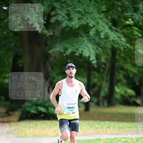 30.08.2026 - Blankeneser Heldenlauf Dr. Thomas Lammeyer http://msf.ph/oto/10038271 30.08.2026 11:07:13 Laufen 4185, 20 meine-sportfotos.de