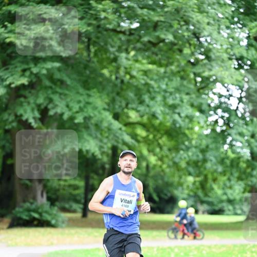 30.08.2026 - Blankeneser Heldenlauf Dr. Thomas Lammeyer http://msf.ph/oto/10038391 30.08.2026 11:08:14 Laufen 4169, 7577 meine-sportfotos.de