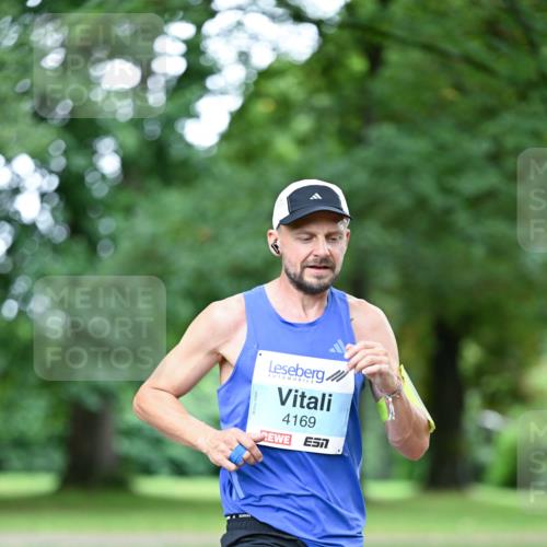 30.08.2026 - Blankeneser Heldenlauf Dr. Thomas Lammeyer http://msf.ph/oto/10038402 30.08.2026 11:08:15 Laufen 4169, 7 meine-sportfotos.de