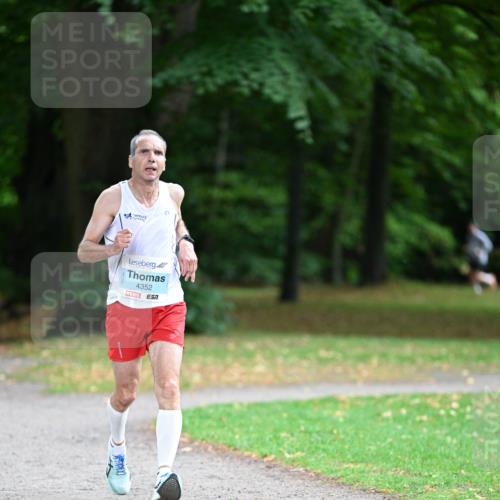 30.08.2026 - Blankeneser Heldenlauf Dr. Thomas Lammeyer http://msf.ph/oto/10038646 30.08.2026 11:10:39 Laufen 4352, 7 meine-sportfotos.de