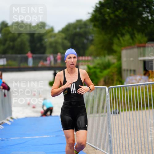 30.08.2026 - Elbe Triathlon Hamburg LAZAROV Photography http://msf.ph/oto/10039235 30.08.2026 14:05:55 Schwimmen 128, 137, 145, 153, 159 meine-sportfotos.de