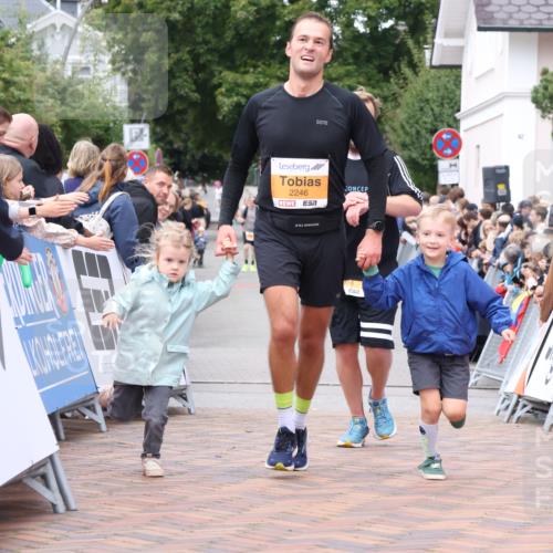 30.08.2026 - Blankeneser Heldenlauf Lena Gebhardt http://msf.ph/oto/10039819 30.08.2026 11:44:10 Ziel 2246, 2720, 2956 meine-sportfotos.de