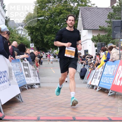 30.08.2026 - Blankeneser Heldenlauf Lena Gebhardt http://msf.ph/oto/10040000 30.08.2026 11:44:41 Ziel 2338 meine-sportfotos.de