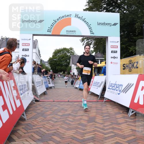 30.08.2026 - Blankeneser Heldenlauf Lena Gebhardt http://msf.ph/oto/10040011 30.08.2026 11:44:42 Ziel 2338 meine-sportfotos.de