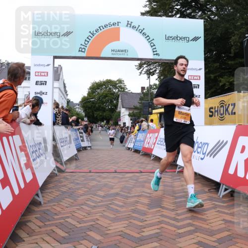 30.08.2026 - Blankeneser Heldenlauf Lena Gebhardt http://msf.ph/oto/10040023 30.08.2026 11:44:42 Ziel 2338 meine-sportfotos.de
