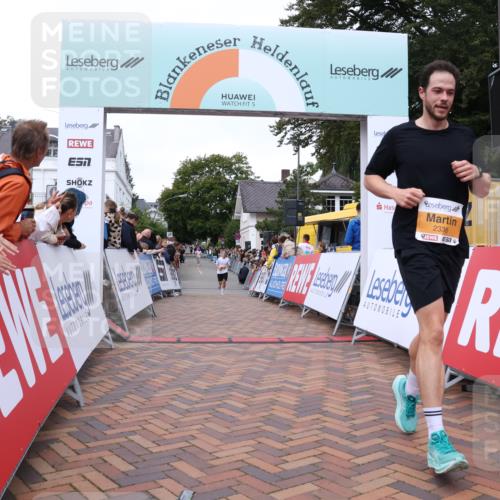 30.08.2026 - Blankeneser Heldenlauf Lena Gebhardt http://msf.ph/oto/10040033 30.08.2026 11:44:42 Ziel 2338 meine-sportfotos.de