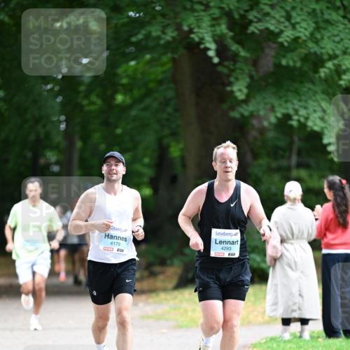 30.08.2026 - Blankeneser Heldenlauf Dr. Thomas Lammeyer http://msf.ph/oto/10040309 30.08.2026 11:15:08 Laufen 4179, 4293 meine-sportfotos.de